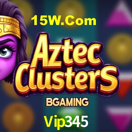 Interface do App Vip345
