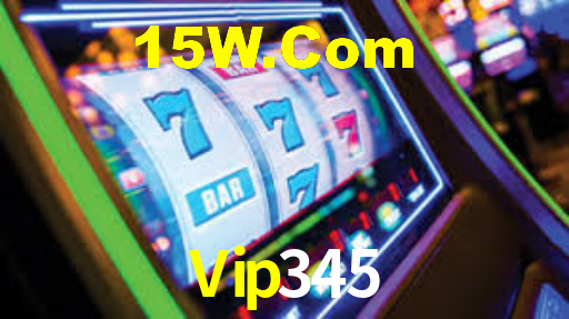 Vip345: Seu Cassino Premiado com Pagamentos Rápidos