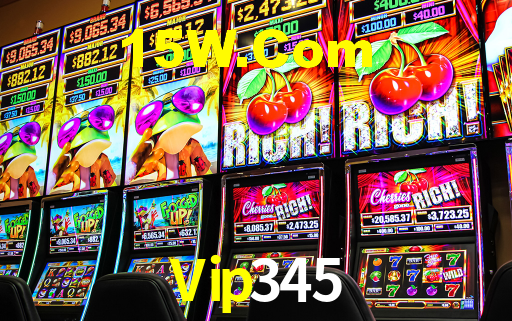 Vip345: A Experiência de Casino com Jogos de Mesa ao Vivo