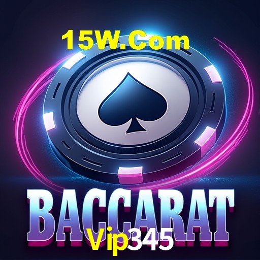 Torneios Vip345