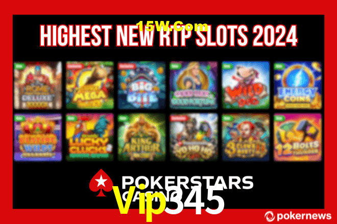 Welcome Bonus Vip345