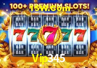 Promoção Relâmpago Vip345