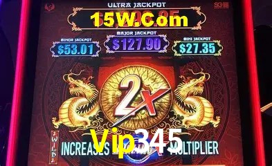 Sistemas de Segurança Vip345