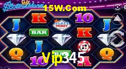 Provedores de Jogos Vip345