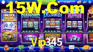 Roulette Table Vip345
