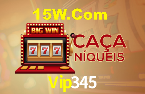 Vip345 Bet