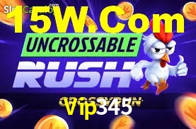 Welcome Bonus Vip345