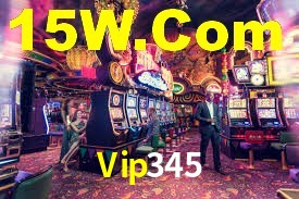 Vip345: Jogos de Caça-Níqueis-Altas Recompensas, Roleta-Velocidade, Blackjack-Desafios Máximos