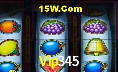 Casino Ao Vivo Vip345
