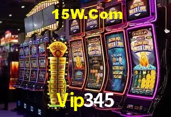 Estatísticas do Jogo Vip345