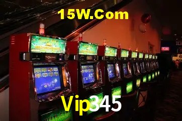 Integração de APIs Vip345