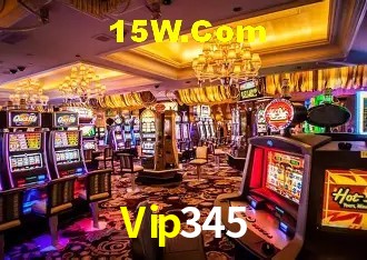 Benefícios da Conta Vip345